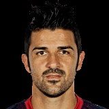 David Villa